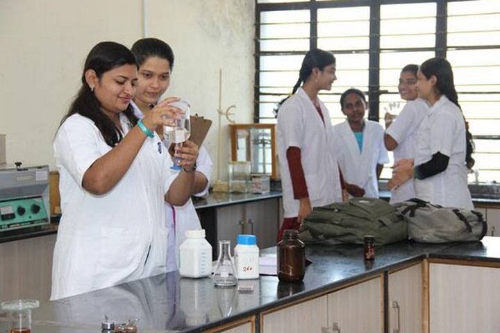 laboratory